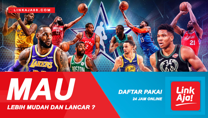 Situs Bandar Judi Basket Online Linkaja