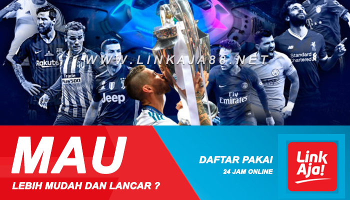 Bursa Pasaran Bola Liga Champions – UEFA Champions League