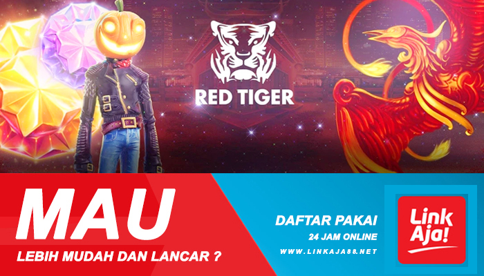 Situs Slot Red Tiger Indonesia