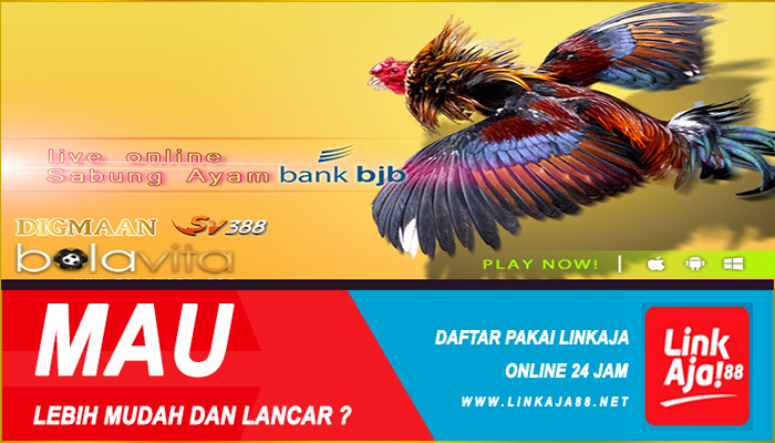 Situs Sabung Ayam Deposit Bank Jabar