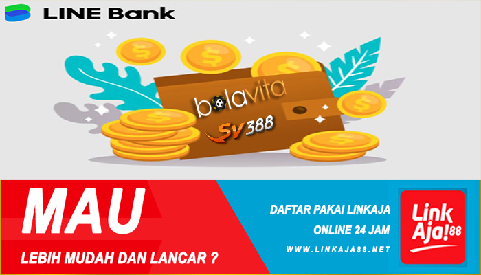 Situs Ayam Laga Online Deposit Line Bank