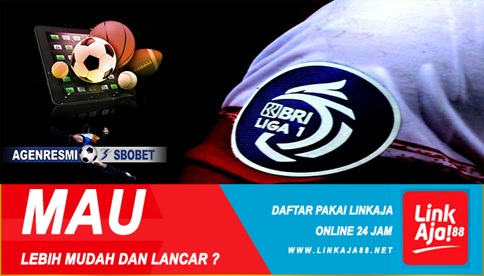 Judi Bola Liga Indonesia
