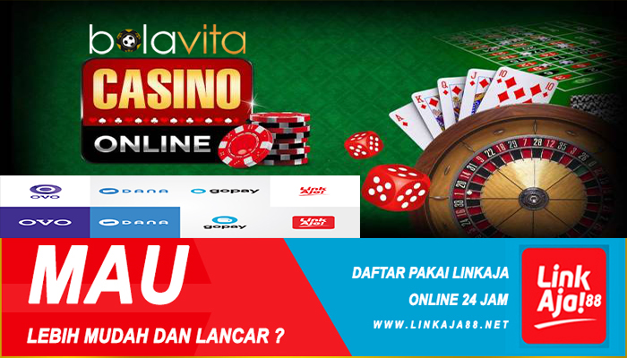 Situs Casino Online Deposit E-Money