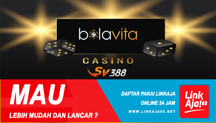 Situs Casino Online E-Wallet Indonesia