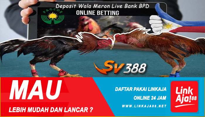 Deposit Wala Meron Live Bank BPD
