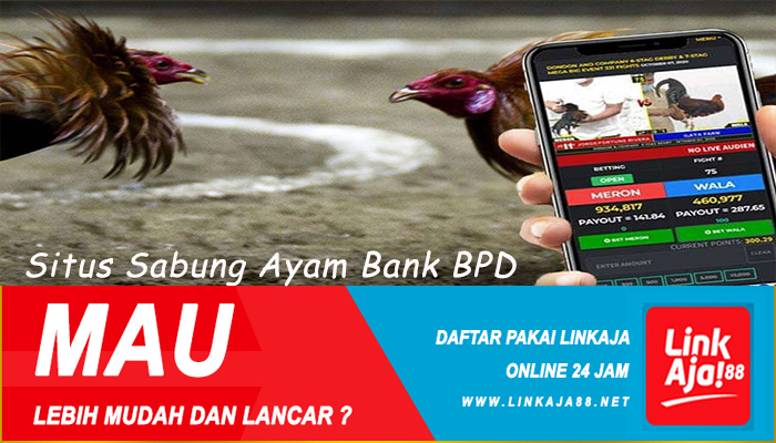Situs Sabung Ayam Bank BPD
