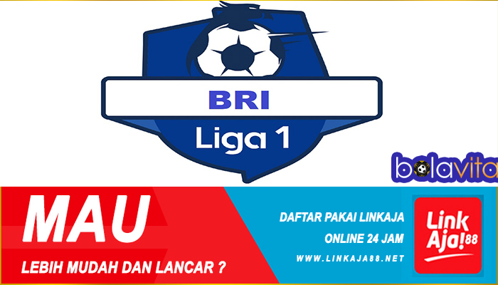 Situs Taruhan Bola Liga Indonesia