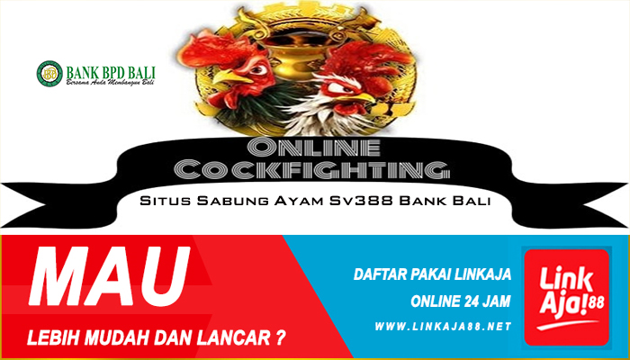 Situs Sabung Ayam Sv388 Bank Bali