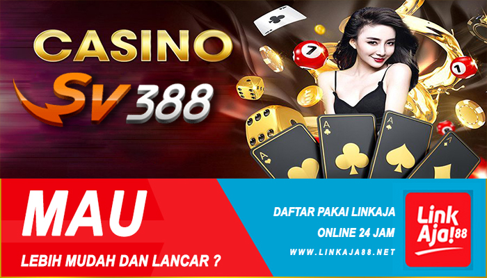 Taruhan Casino Online Deposit 5 Ribu