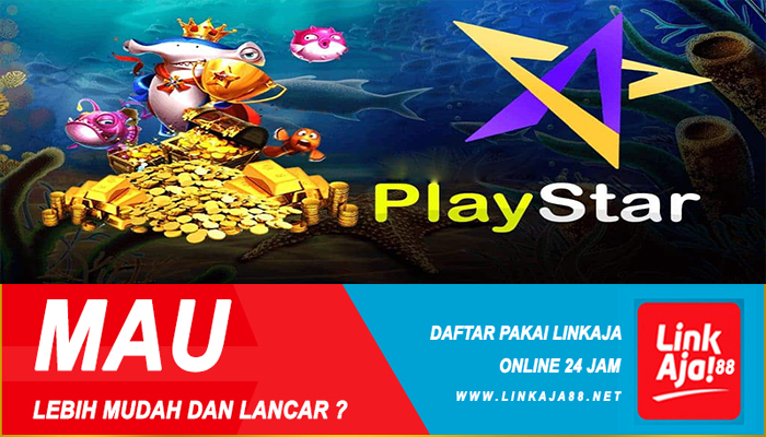 Slot Playstar Maxwin Terus Tanpa Batas