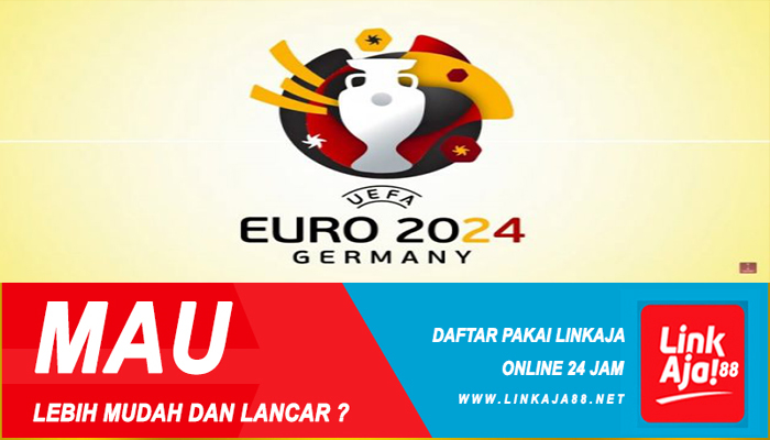 Agen Judi Bola Piala Eropa Jerman 2024