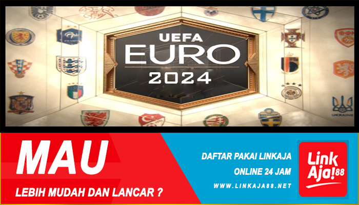 Judi Bola Piala Eropa 2024 Deposit 5000